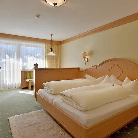 Laendenhof Superior Otel Mayrhofen