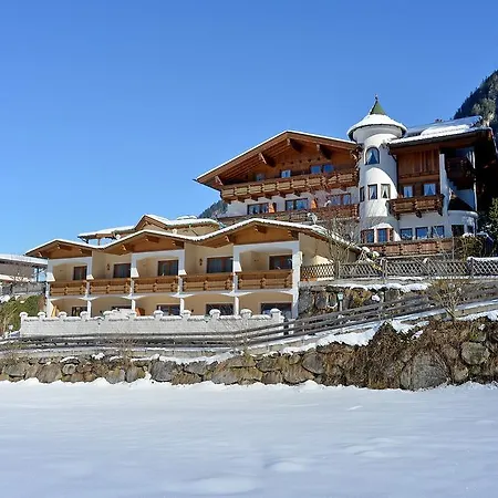 Otel Laendenhof Superior Mayrhofen