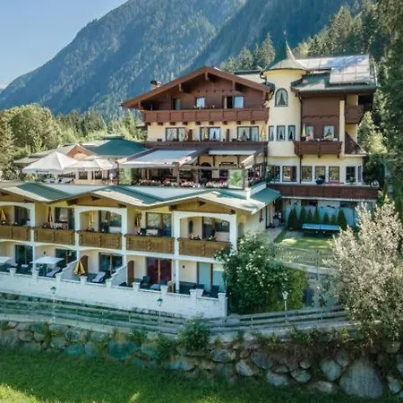 Laendenhof Superior 3*