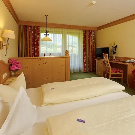 Hotel Ländenhof Superior Mayrhofen