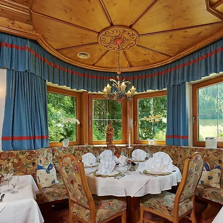 Otel Laendenhof Superior