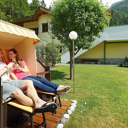 Landenhof 3* Mayrhofen