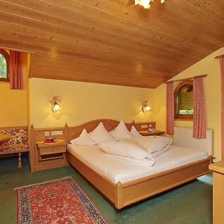 Ländenhof Superior Hotel