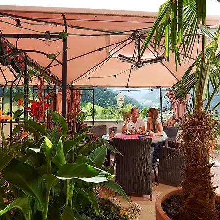 Otel Laendenhof Superior