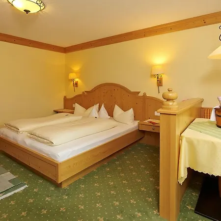 Laendenhof Superior Otel 3*