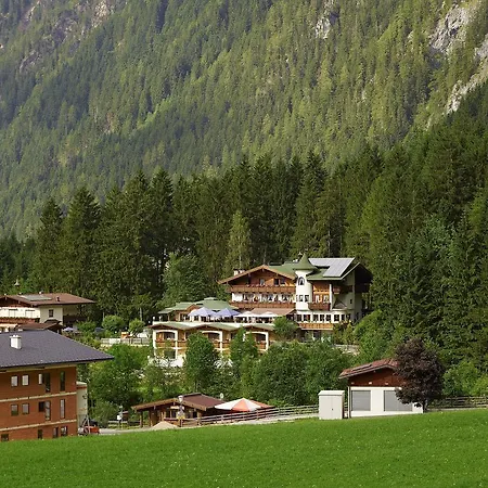 Otel Laendenhof Superior