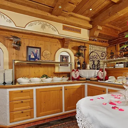 Hotel Ländenhof Superior