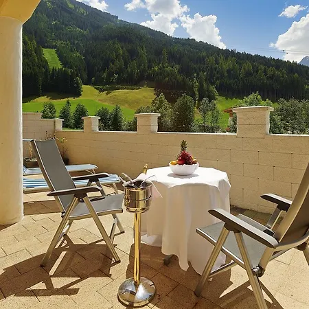 Laendenhof Superior Otel Mayrhofen