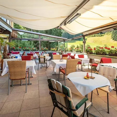 Hotel Landenhof Mayrhofen