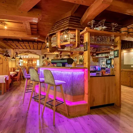 Laendenhof Superior Otel Mayrhofen
