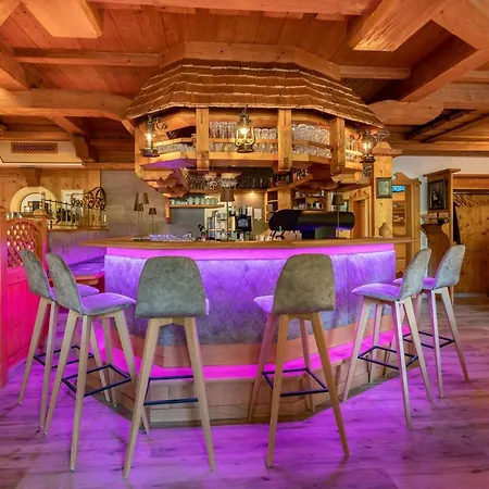 Laendenhof Superior Otel Mayrhofen