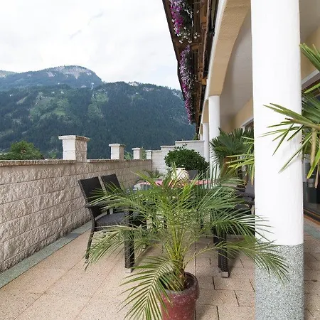 Laendenhof Superior Otel 3*