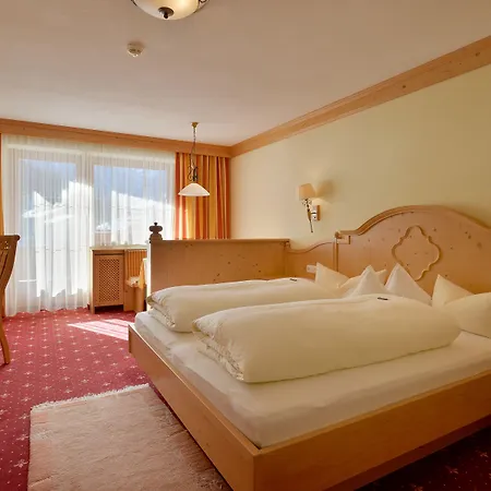 Ländenhof Superior 3* Mayrhofen