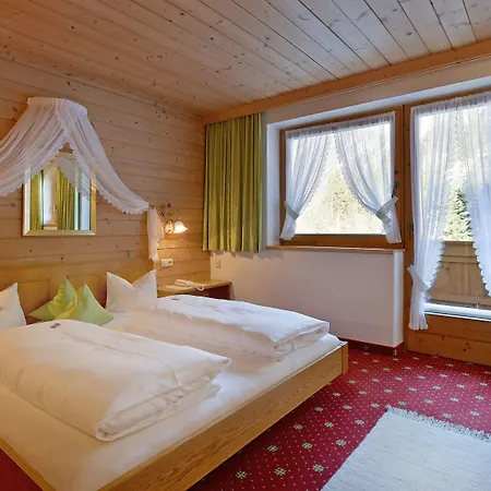 Hotel Ländenhof Superior Mayrhofen