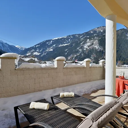Hotel Laendenhof Superior Mayrhofen