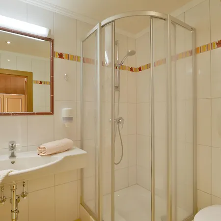 Landenhof Hotel Mayrhofen