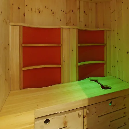 Ländenhof Superior 3* Mayrhofen