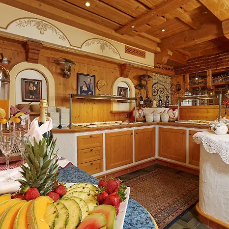 Hotel Ländenhof Superior Mayrhofen