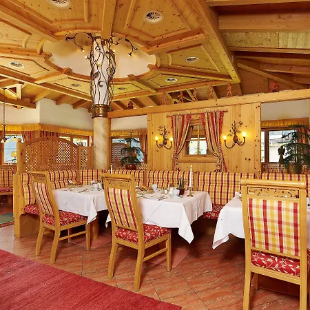 Hotel Ländenhof Superior Mayrhofen