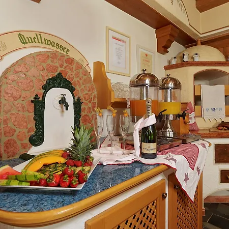 Ländenhof Superior Hotel 3*