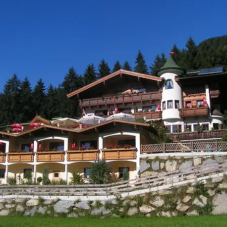 Landenhof 3* Mayrhofen