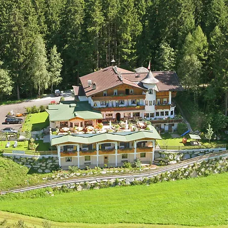 Ländenhof Superior 3*