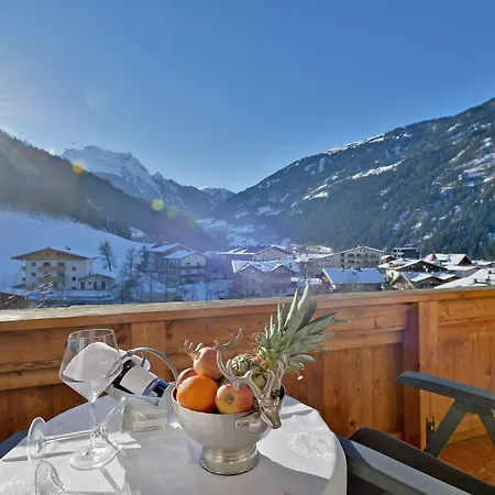 Hotel Ländenhof Superior 3*