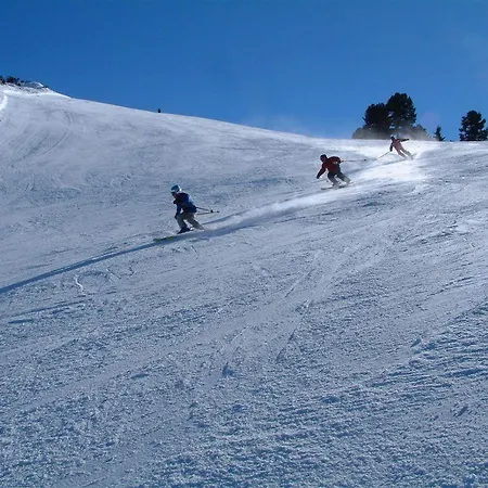 Hotel Ländenhof Superior