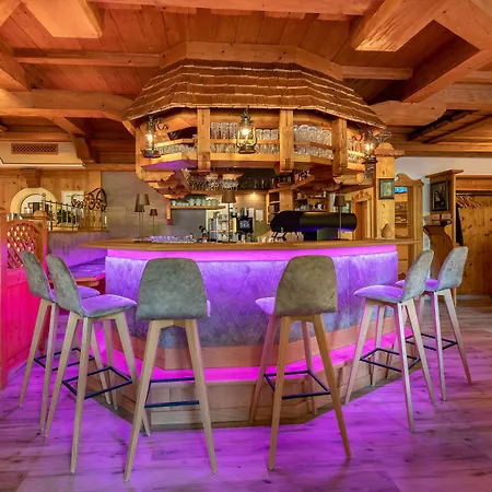 Landenhof Hotel Mayrhofen