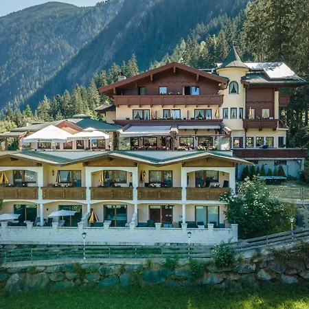 Landenhof Hotel Mayrhofen