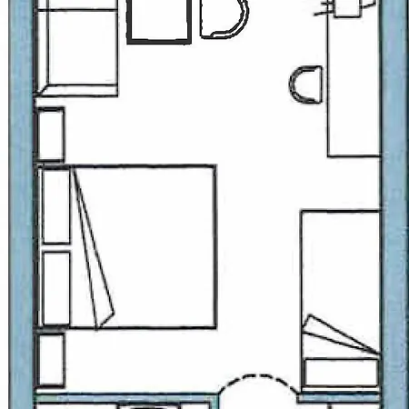 Hotel Landenhof Mayrhofen