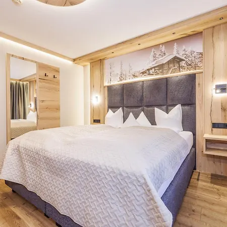 Laendenhof Superior Готель