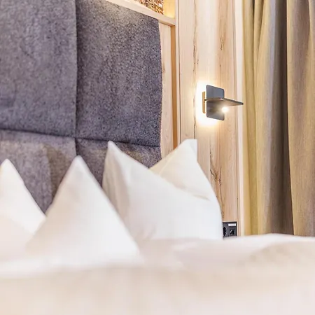 Hotel Laendenhof Superior