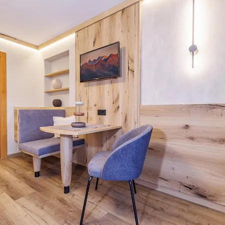 Laendenhof Superior Готель Майргофен