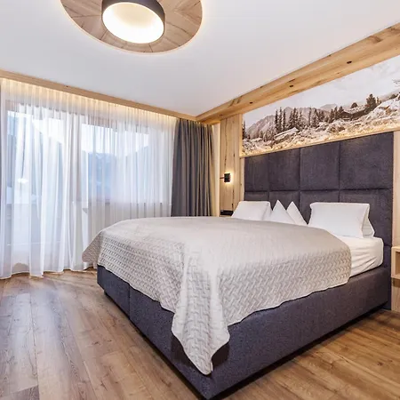 Laendenhof Superior Майргофен