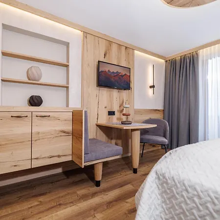 Laendenhof Superior 3* Майргофен