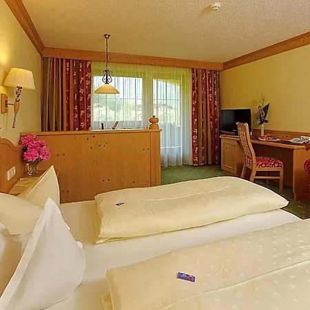 Hotel Ländenhof Superior 3*