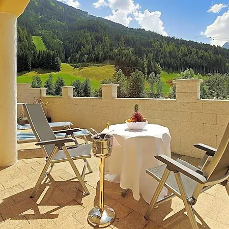Hotel Ländenhof Superior