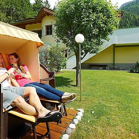 Ländenhof Superior Mayrhofen