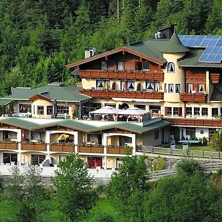 Hotel Ländenhof Superior 3*