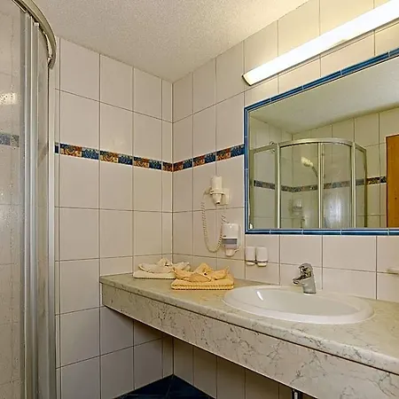 Hotel Ländenhof Superior Mayrhofen