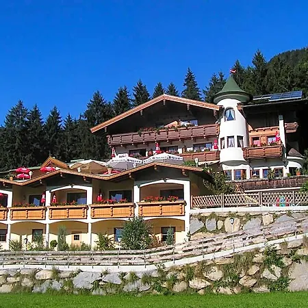 Ländenhof Superior 3* Mayrhofen