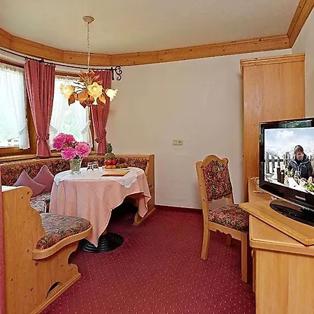Hotel Ländenhof Superior 3*
