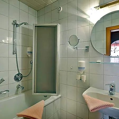 Landenhof Hotel Mayrhofen