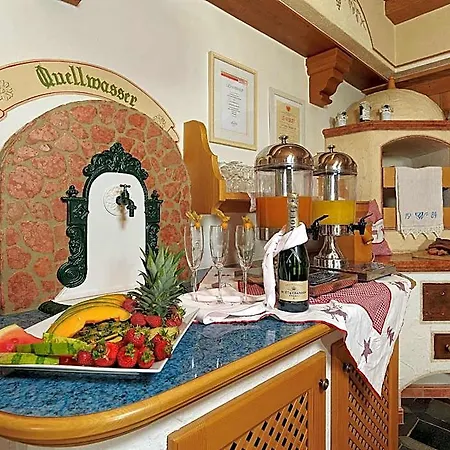 Ländenhof Superior Hotel Mayrhofen