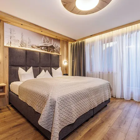 Laendenhof Superior Hotel Mayrhofen