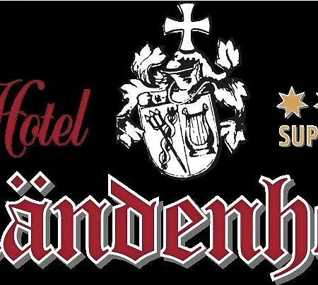 Landenhof Hotel 3*