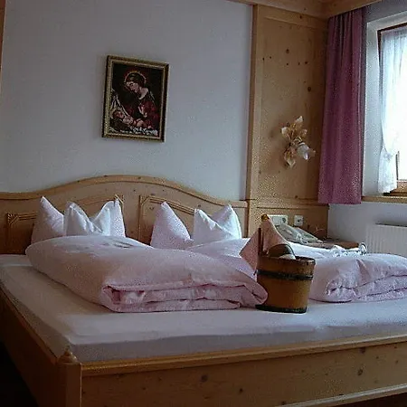 Landenhof Mayrhofen