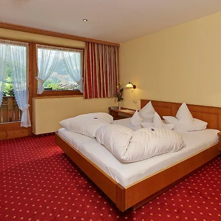 Laendenhof Superior Otel Mayrhofen