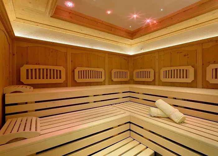 Laendenhof Superior Готель